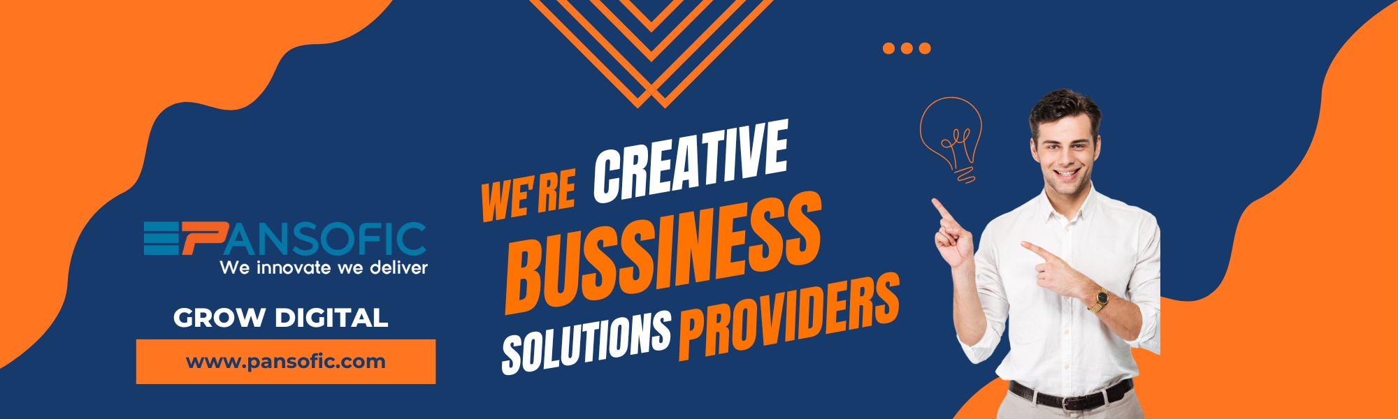 Business Slider